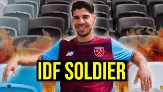 Thumbnail: What Have West Ham Just Done...(manor solomon rant)