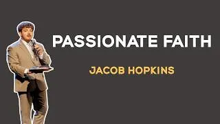 Thumbnail: Jacob Hopkins | Passionate Faith | YOUNG COMMUNICATORS 7/5/26