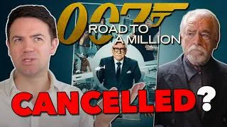 Thumbnail: Is 007 Road to a Million Cancelled?... And Does Anyone Care?