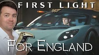 Thumbnail: 007 FIRST LIGHT Chapter 10 Gameplay Walkthrough | Catching EVERY Bond Legacy Easter Egg & Reference