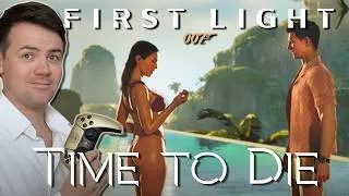 Thumbnail: 007 FIRST LIGHT Chapter 08 Gameplay Walkthrough | Catching EVERY Bond Legacy Easter Egg & Reference