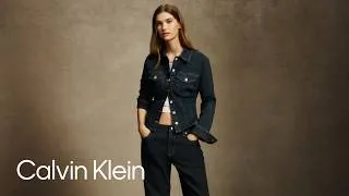 Thumbnail: How to Style 90s Utility with Carlos Nazario | Calvin Klein