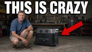 Thumbnail: EcoFlow's New Sodium-Ion Battery Has Ended the Home Backup Industry Forever!