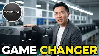 Thumbnail: China's EcoFlow Blows Up The Entire Power Station Market With This BIG ANNOUNCEMENT