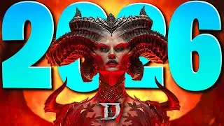 Thumbnail: Should You Play Diablo IV In 2026?