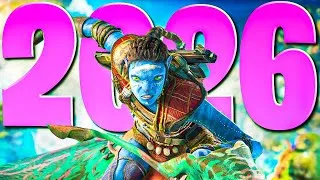 Thumbnail: Should You Play Avatar: Frontiers Of Pandora In 2026?
