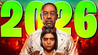 Thumbnail: Should You Play Far Cry 6 In 2026?