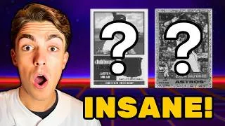 Thumbnail: I Pulled Something I’ve NEVER Seen Before…