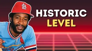 Thumbnail: The INSANE Prime of Ozzie Smith