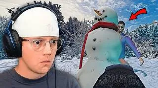 Thumbnail: I Played a Horror Game as a DOG... (Unusual Tales After Bark)