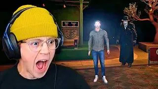 Thumbnail: I Shouldn't Have Gone To The Carnival.. (The Stalked 3)