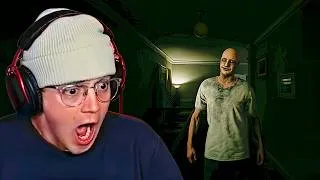 Thumbnail: Someone is INSIDE My House.. (Maple Ridge)