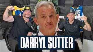 Thumbnail: Darryl Sutter talks Tkachuk/Gaudreau, Kings and more