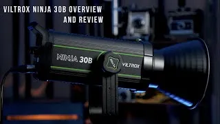 Thumbnail: Viltrox Ninja 30B Overview & Review