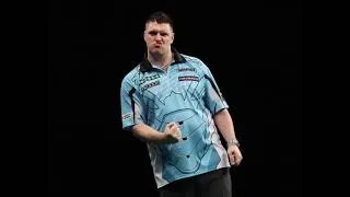 Thumbnail: Walk on music: Daryl Gurney - Sweet Caroline