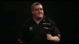 Thumbnail: Walk on music: Stephen Bunting - The Surfin Bird