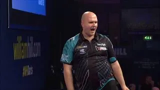 Thumbnail: Walk on music: Rob Cross - Hot Hot Hot