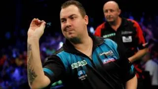Thumbnail: Walk on music: Kim Huybrechts - Hi Ho Silver Lining