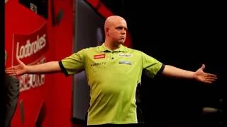 Thumbnail: Walk on music: Michael Van Gerwen - Seven Nation Army