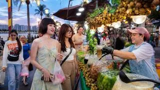 Thumbnail: PHNOM PENH Street Food 2026 | Ultimate CAMBODIAN Food Tour: Hidden Gems & Local Eats Today - Food