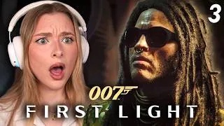 Thumbnail: Well this can't be good.. | 007 First Light Playthrough | Part 3
