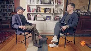 Thumbnail: Fireside Chat with Marty Linsky: Origins of Adaptive Leadership & Solving Complex Problems | Part 1