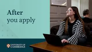 Thumbnail: After you apply