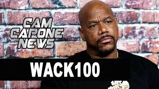 Thumbnail: Wack100 Reveals When He Realized He Wanted Nothing To Do w/ BMF Or Big Meech