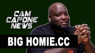 Thumbnail: Big Homie .CC On Alleged Leaked Messages About How Much Pooh Shiesty Paid Gucci Mane’s Robbers