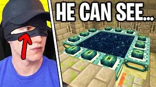 Thumbnail: I Caught The STUPIDEST Fake Minecraft Speedruns
