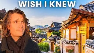 Thumbnail: 49 Tips I Wish I Knew Before Visiting Seoul, South Korea