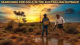 Thumbnail: Local legend Led Me to Ancient Gold Country… I Couldn’t Believe What I Found