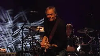 Thumbnail: Camel - Mother Road