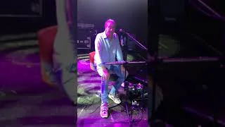 Thumbnail: Fly Me To The Moon soundcheck 02 06 2018