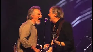 Thumbnail: Camel - 'Mother Road' at the Corn Exchange, Cambridge 2018