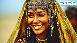 Thumbnail: Camel | Best of Desert Music ▪ NU ▪ Tebra ▪ Black Coffee (Cafe De Anatolia DJ Mix)