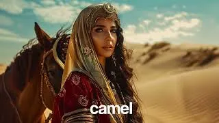 Thumbnail: Amr Mazhar - Ya Hawa (Cafe De Anatolia)
