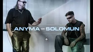 Thumbnail: Max Styler & Three Drives - Greece 2000 (Anyma & Solomun Remix)