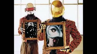 Thumbnail: Daft Punk - Harder Better Faster Stronger (Vintage Culture Adam Bayer Remix)