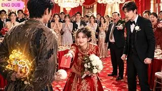 Thumbnail: Humiliated at Wedding, She Call it Off,Then Married a Beggar,But Unexpectedly Become Spoiled Mrs.CEO