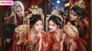Thumbnail: Reborn As Princes' Doomed Wives, She and Bestie Planned to Flee-Only To Be Trapped in Their Spoiling