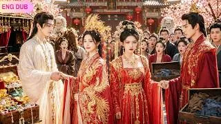 Thumbnail: Reborn:Evil Sis Stole Her "Wealthy" Groom, She Smile&Married Playboy Prince,Spoiled While She Regret
