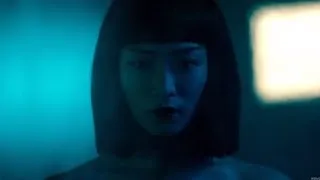 Thumbnail: One Of The Girls - The Weeknd, JENNIE & Lily Rose Depp (slowed+echoed)