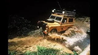 Thumbnail: Camel trophy 1983  -  Zaire  (no commentary)