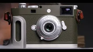 Thumbnail: LIQUID SILVER - Limited Edition 28mm