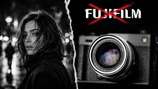 Thumbnail: My Fuji X-E5 Just Became a Leica
