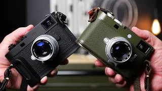 Thumbnail: Light Lens Lab ELCAN vs Rigid Super Six • Which 50mm Wins?