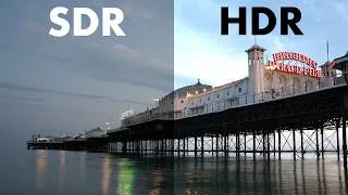 Thumbnail: NEW HDR PHOTO tutorial + Hasselblad X2D II 100C