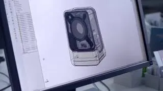 Thumbnail: NuboCam, world's first 4G monitoring camera