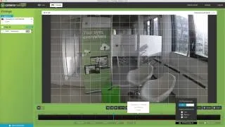 Thumbnail: CLVR Lookup, a Cameramanager video analytics feature